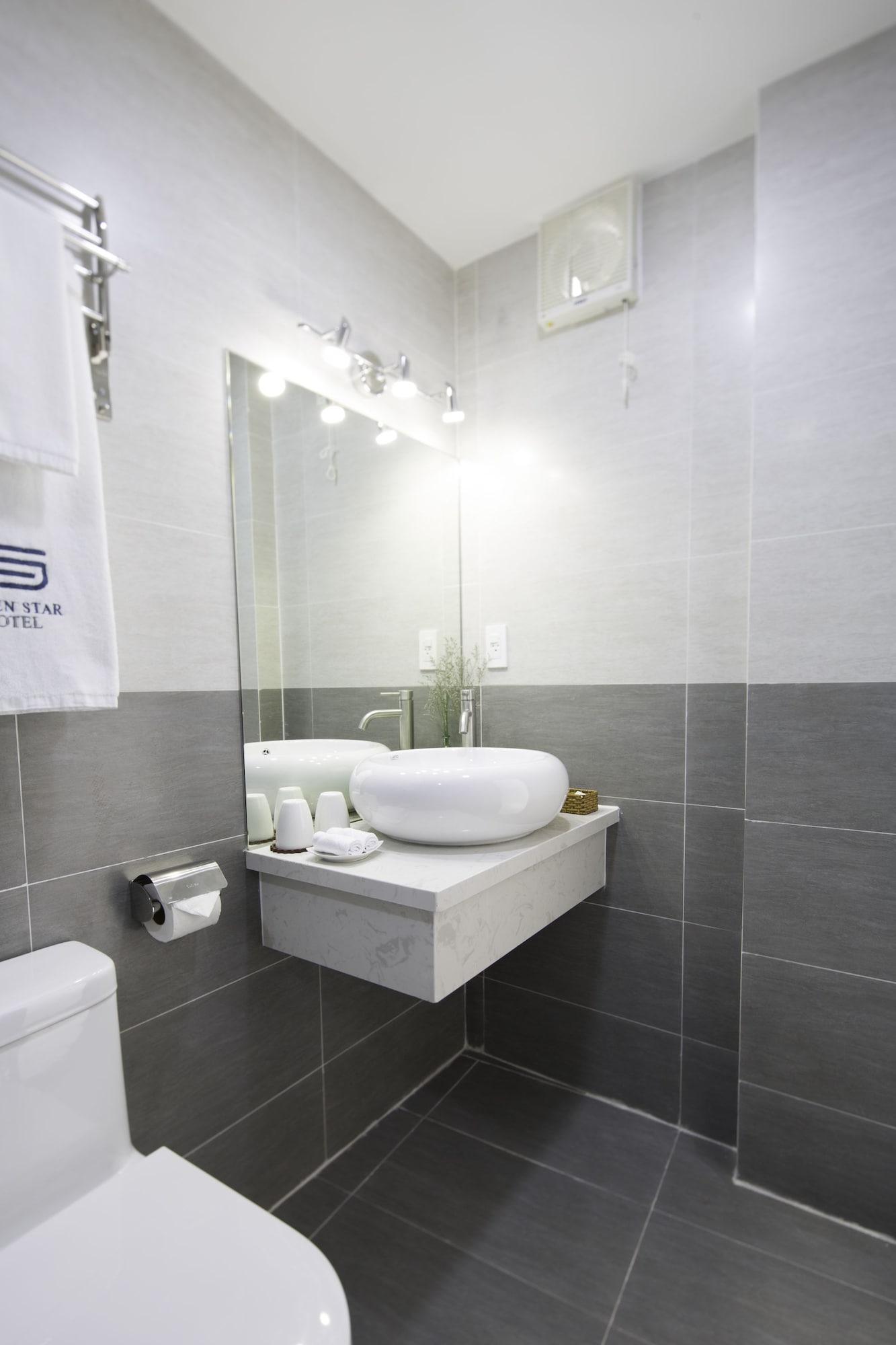 Star 3* TP. Hồ Chí Minh