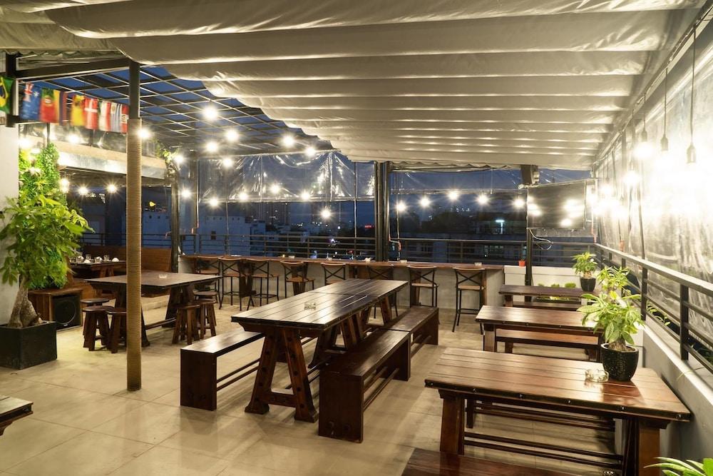 Star 3* TP. Hồ Chí Minh