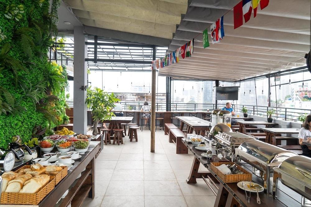 Star 3* TP. Hồ Chí Minh