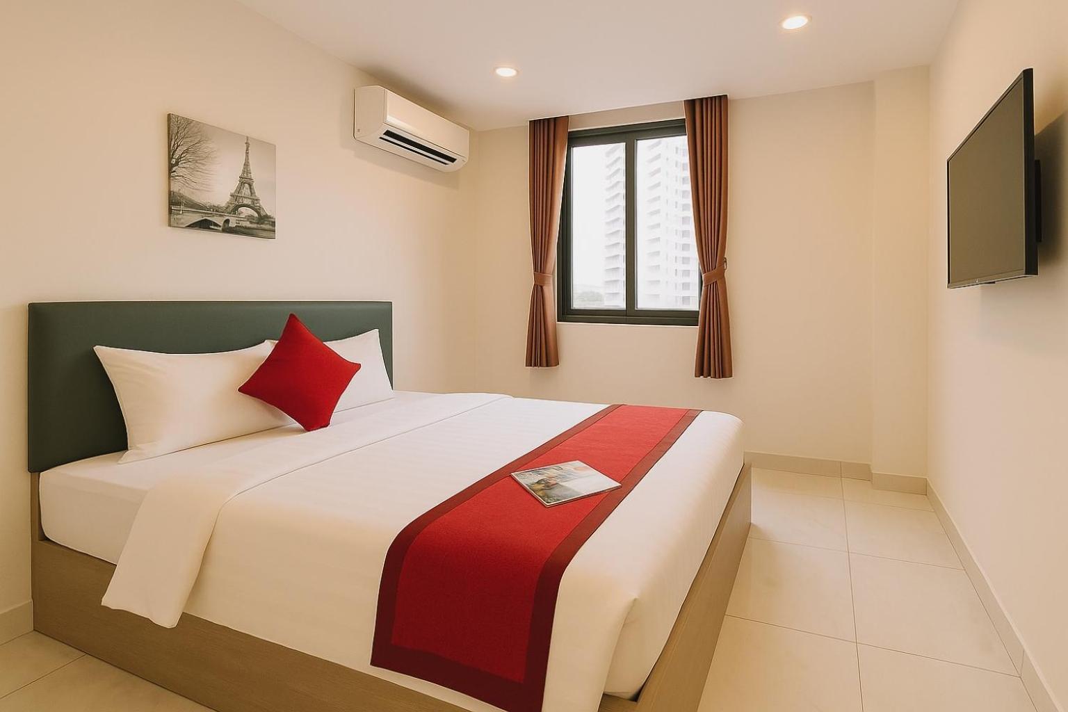 Star Khách sạn TP. Hồ Chí Minh