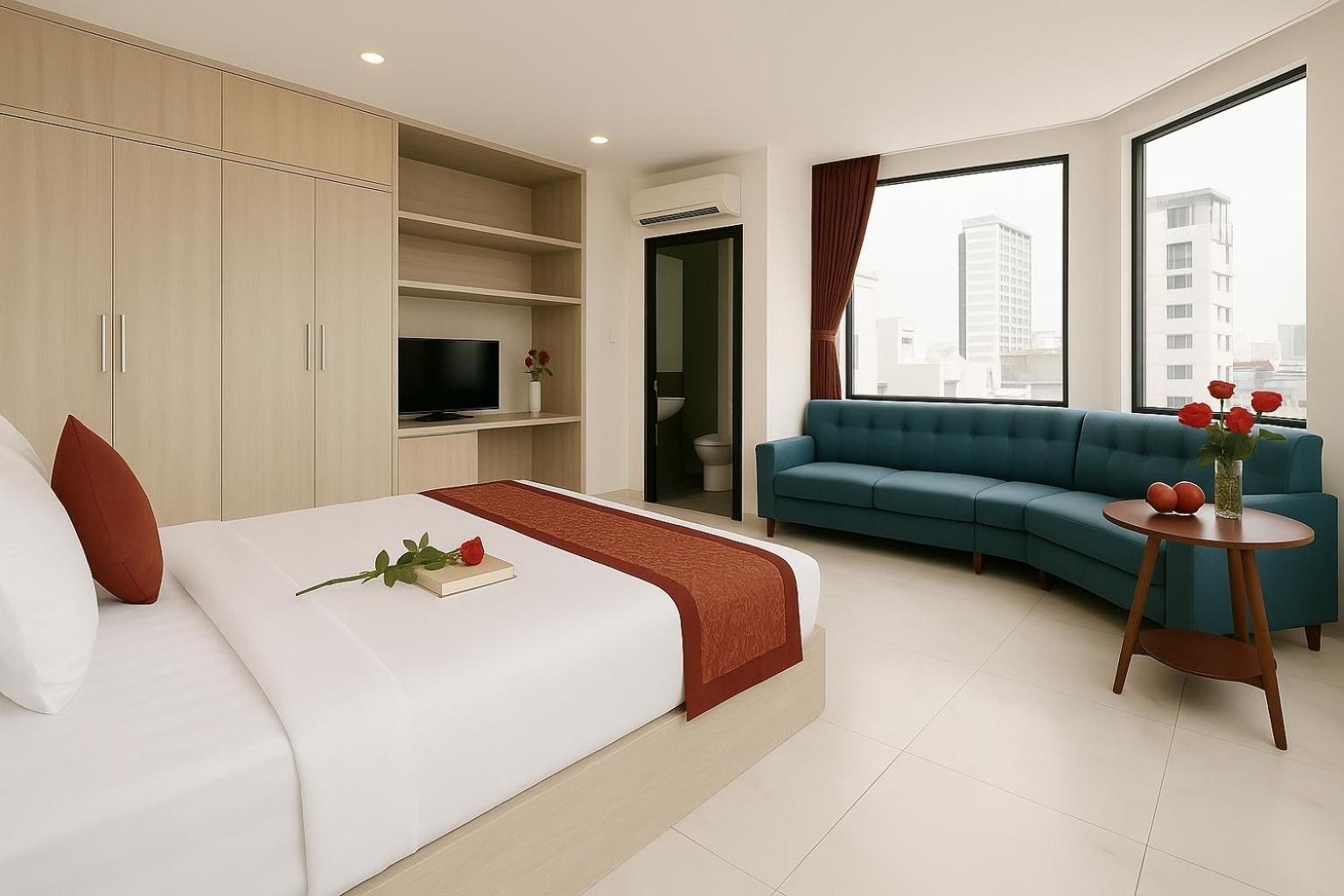 Hotel Star 3*