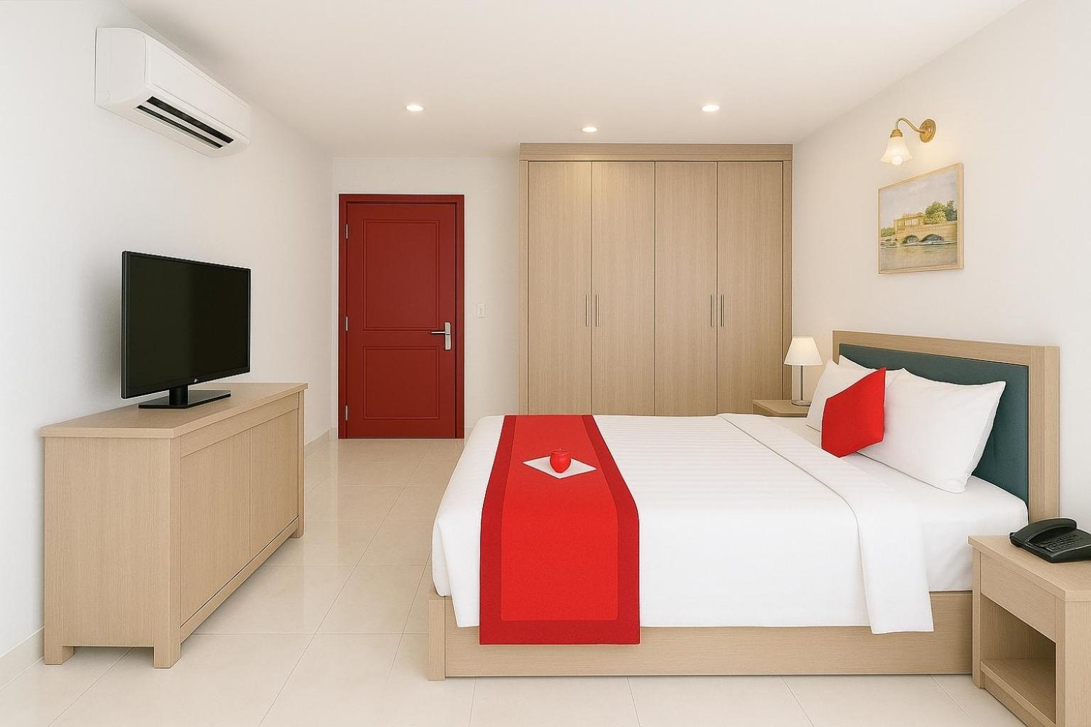 Star 3* Ho Chi Minh City