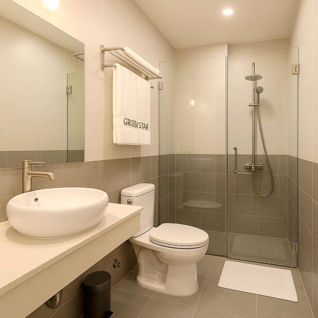 Star Hotel 3*