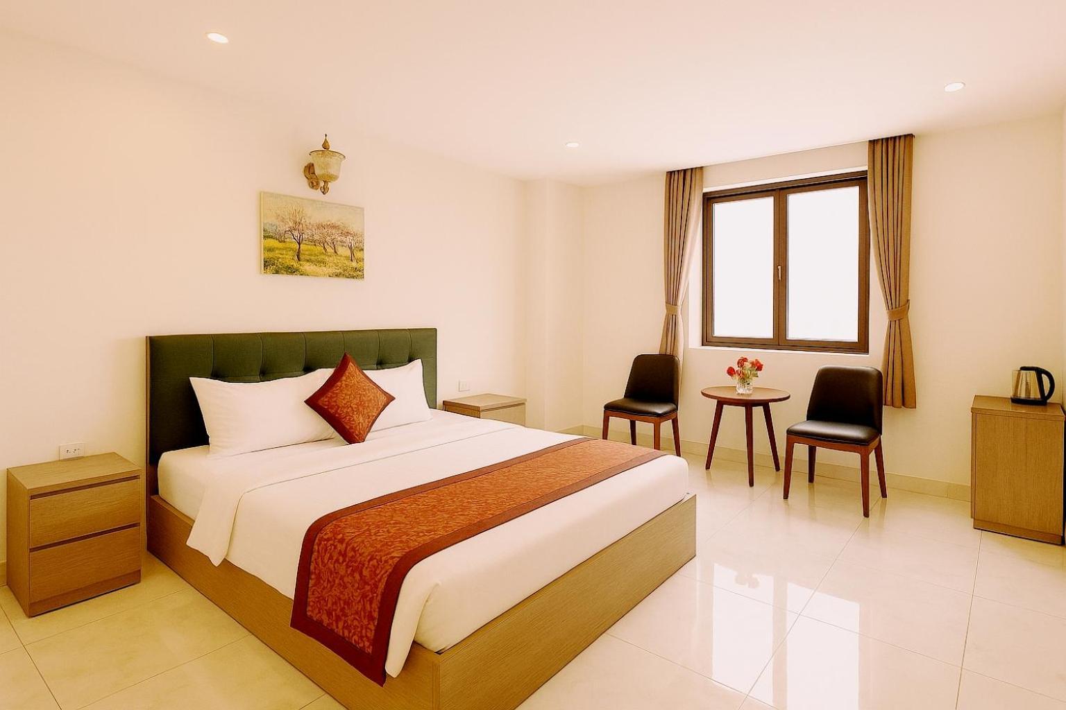 Star Hotel Ho Chi Minh City