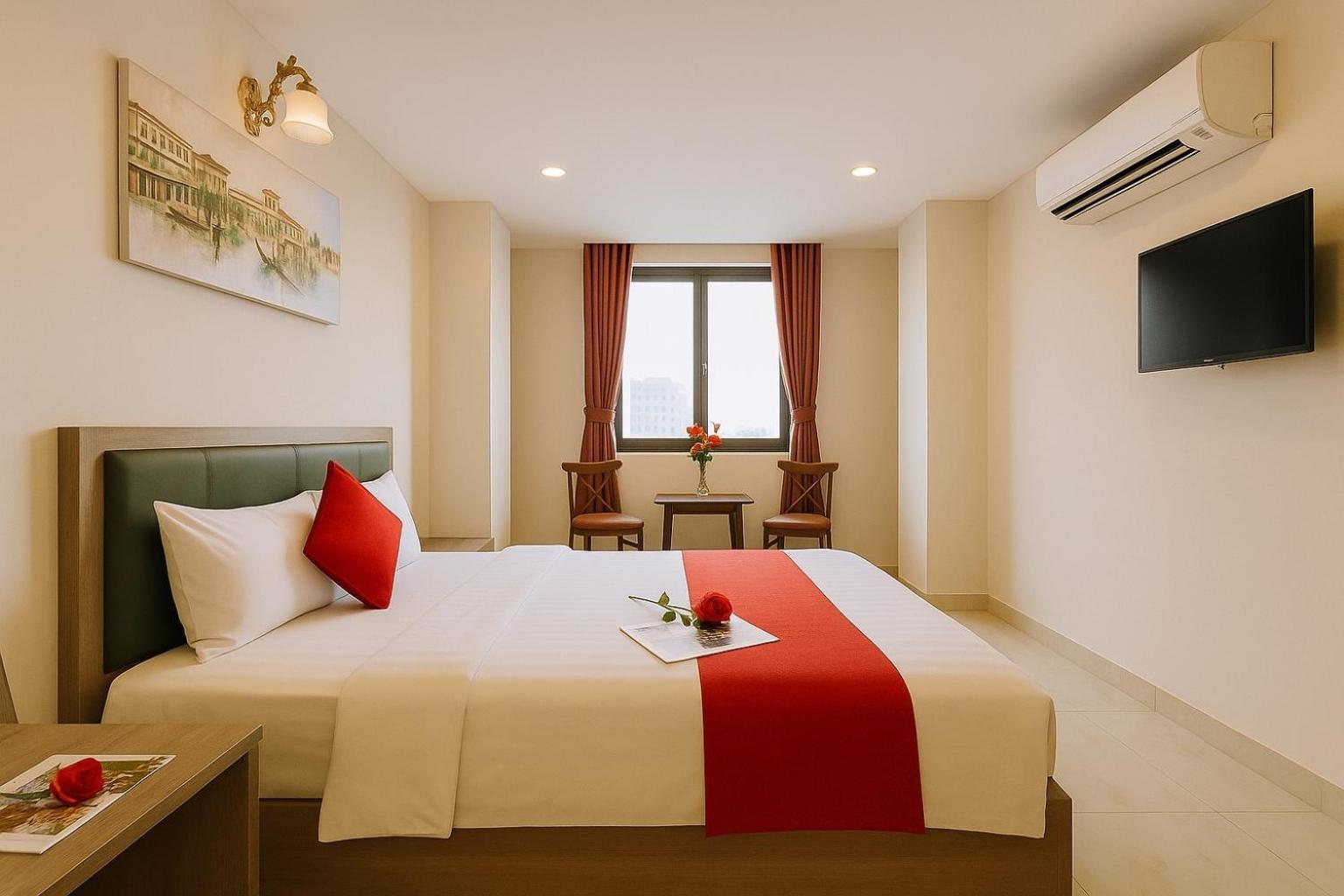 Star Hotel Ho Chi Minh City