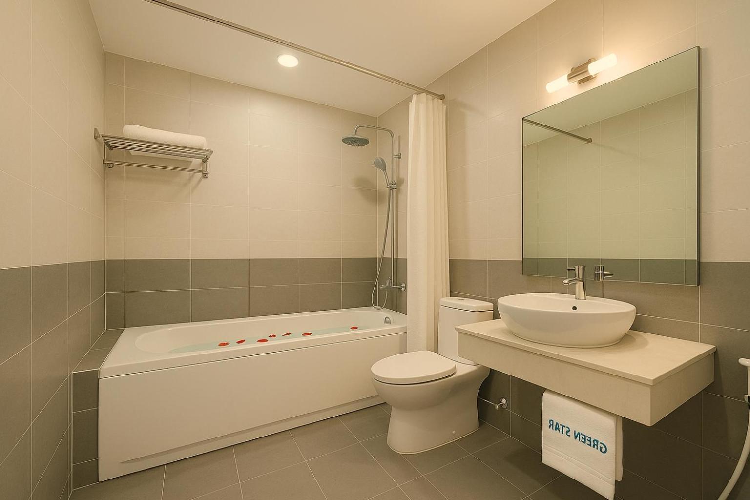 Star 3* Ho Chi Minh City