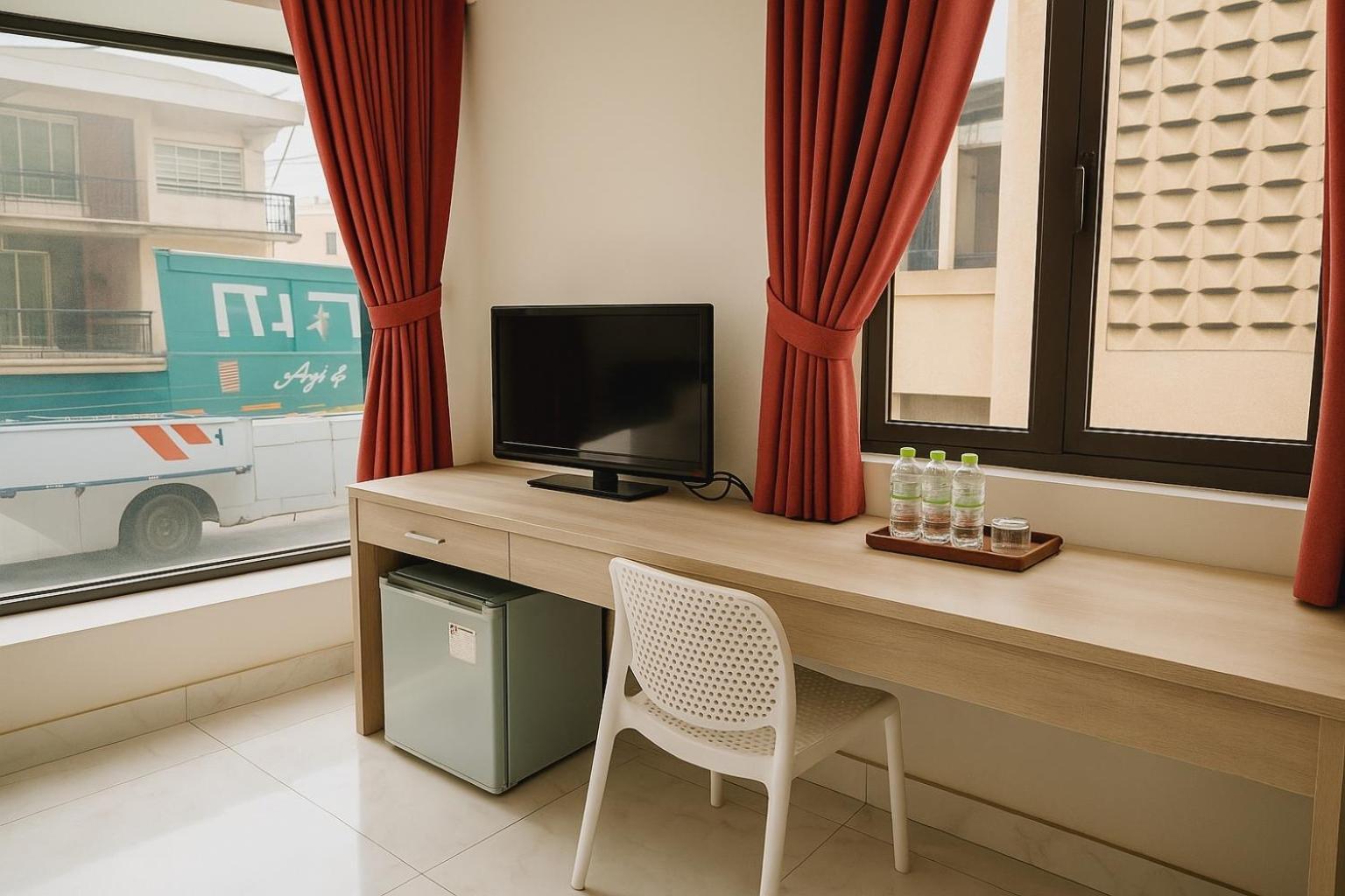 Star Hotel