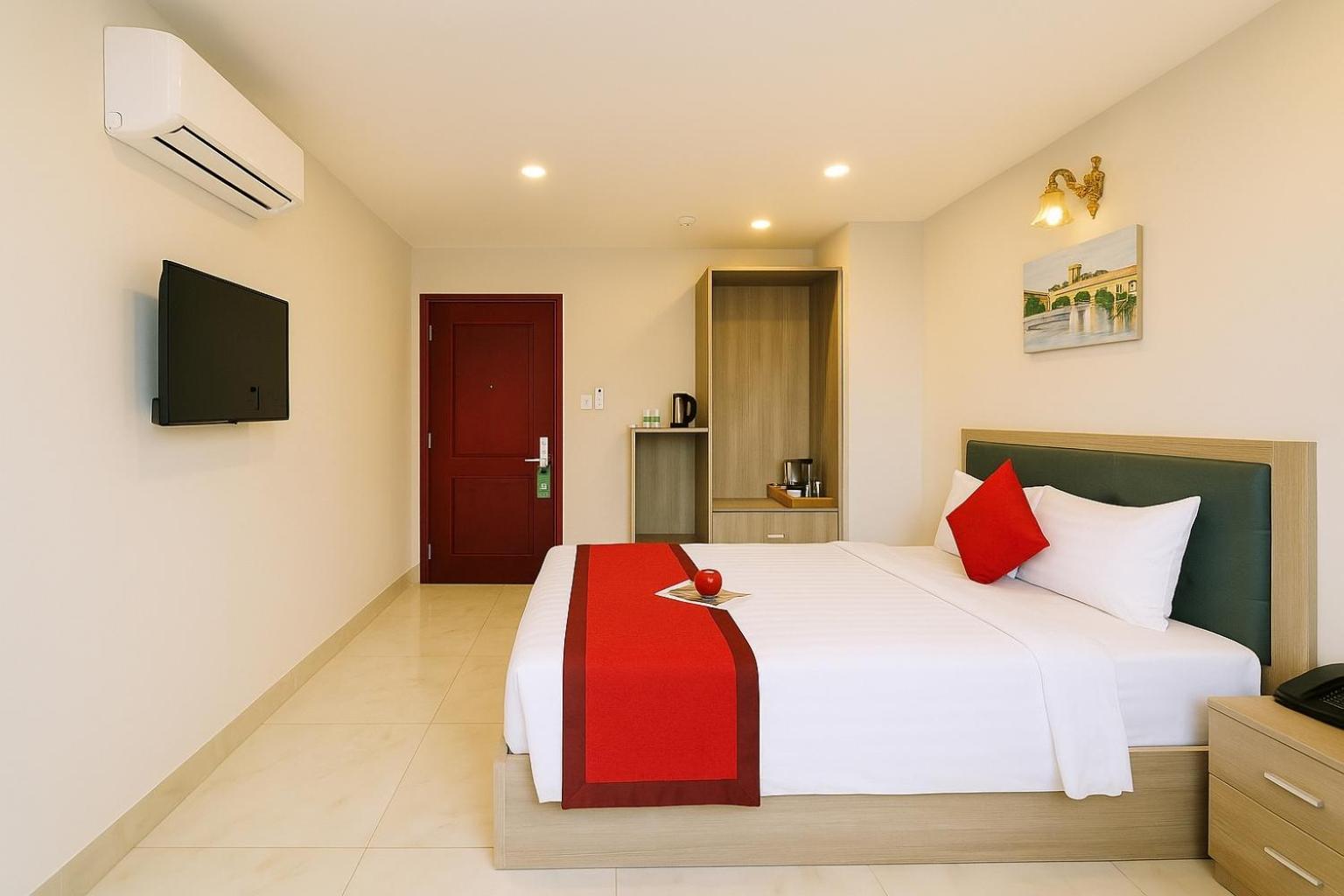 Hotel Star