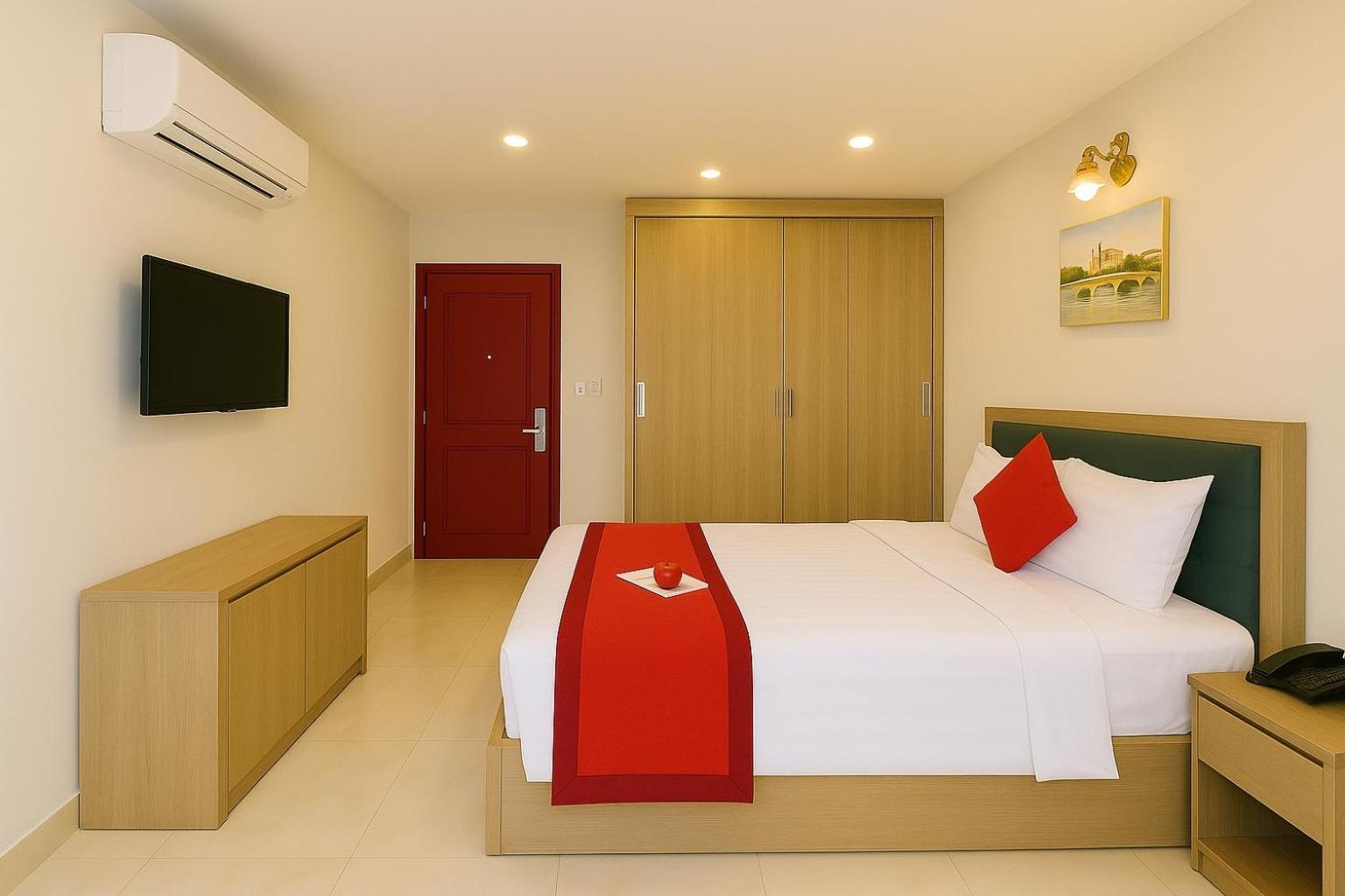 Hotel Star 3*