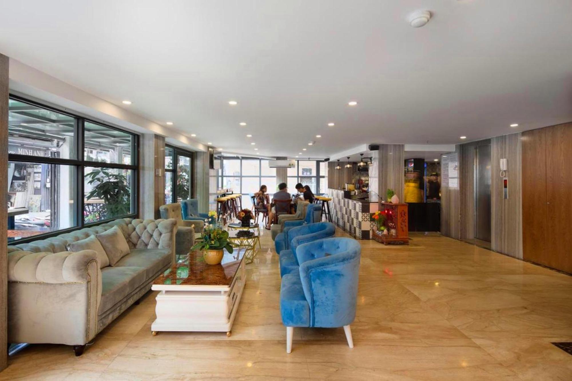 Hotel Star Ho Chi Minh City