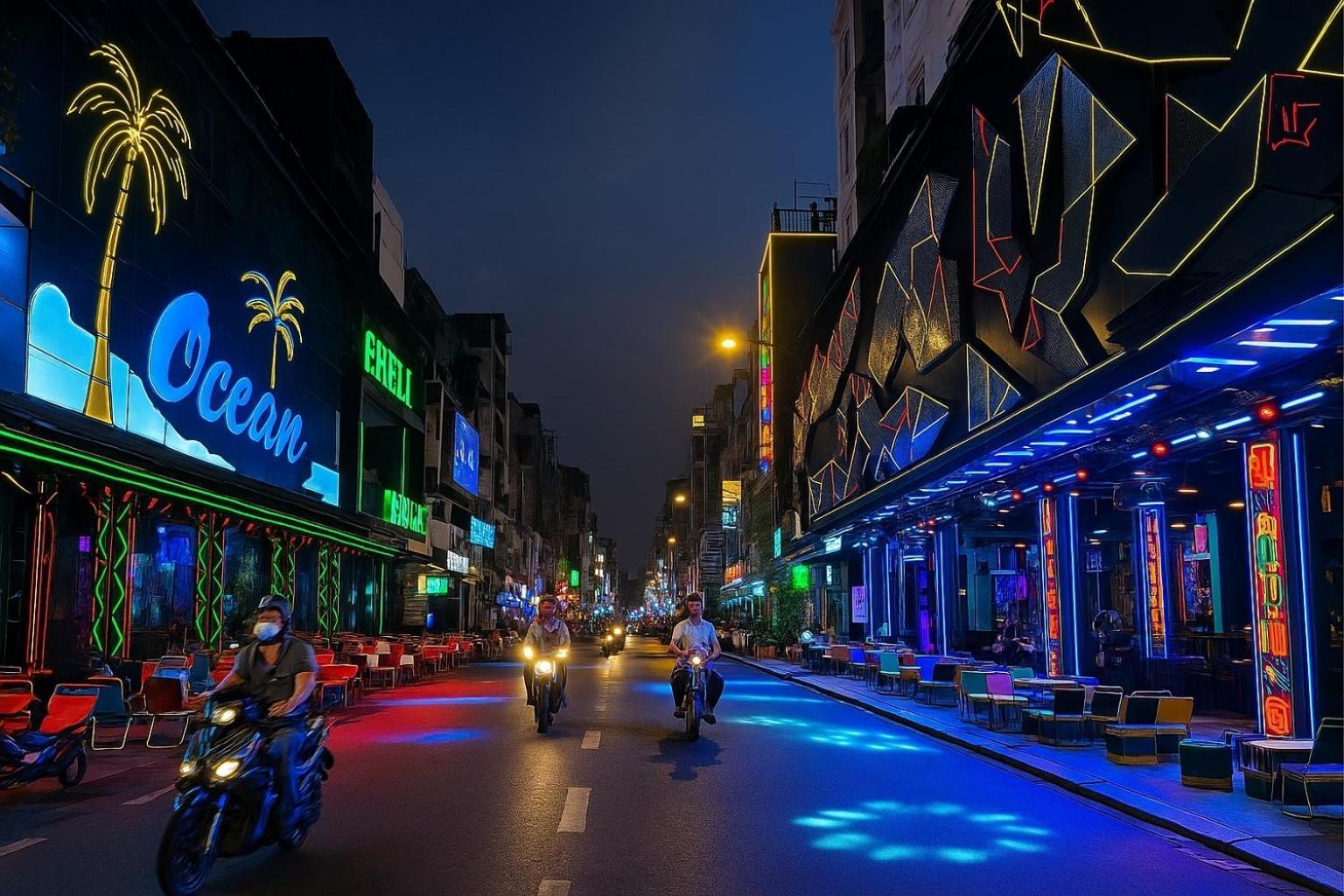 Star Hotel