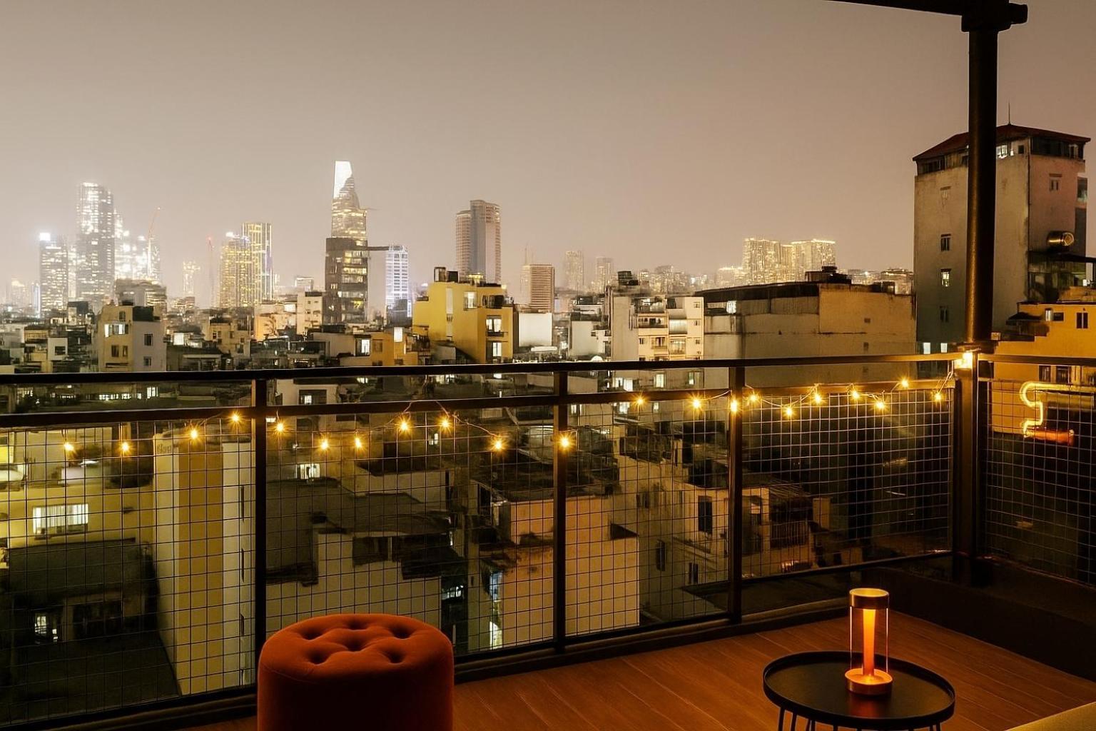 Star 3* Ho Chi Minh City