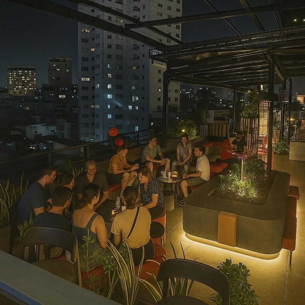 Star Hotel